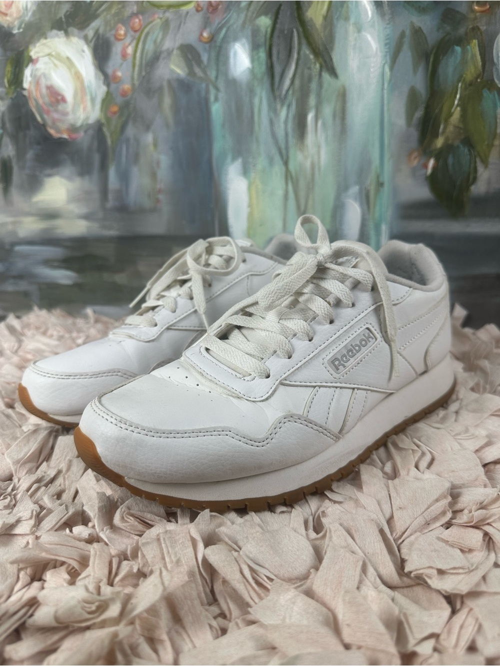 REEBOK CLASSIC LEATHER